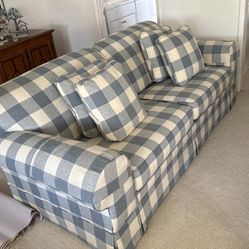 Broadhill Sleeper Sofa