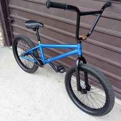 BMX BIKE FOR SALE