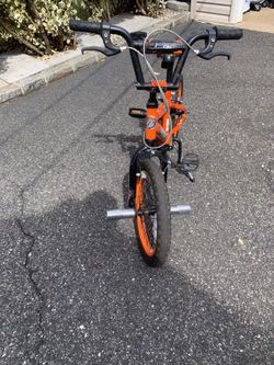 Mongoose mutant cheap bike