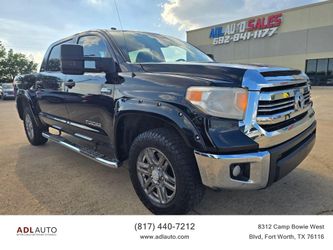 2017 Toyota Tundra