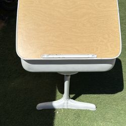 Mid-century Children’s Desk