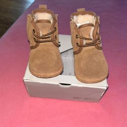 Baby Uggs 