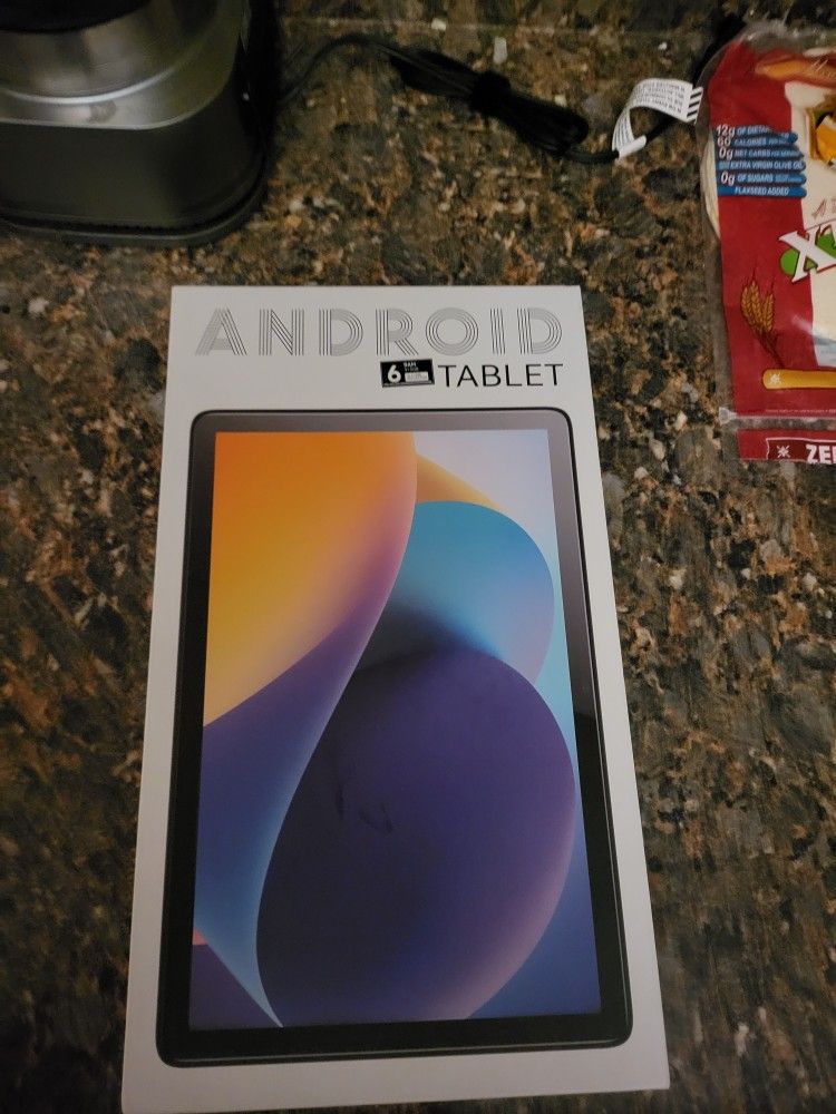 Android Tablet