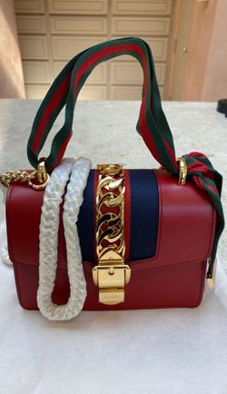 Gucci bag