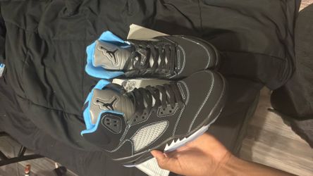 Jordan 5