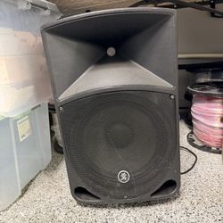 Thump Speaker