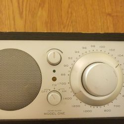 Tivoli Audio Model One