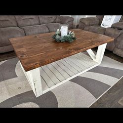 Farm house Table 