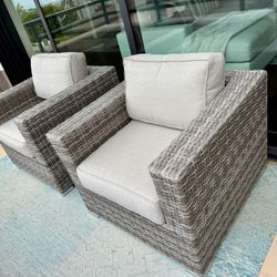 Patio Furniture 