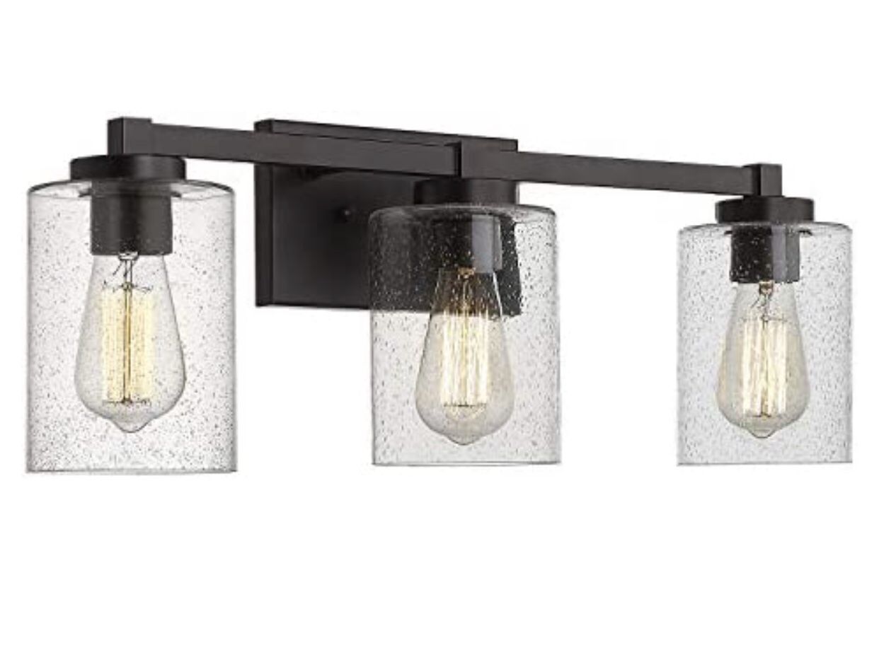 Beionxii Bathroom Vanity Lights, Light Vintage Wall Sconce Light