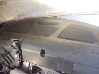 2011 Honda Accord coupe parts