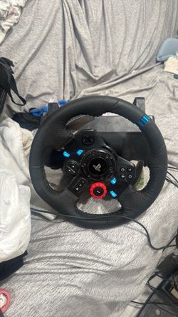 logi wheel works for ps5