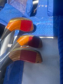 Vintage Ping Karsten