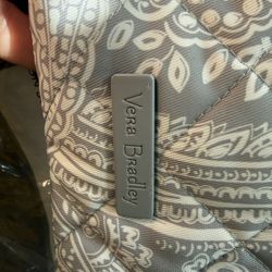 Vera Bradley Tote