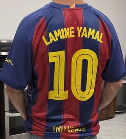 España shirt new . XL