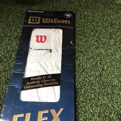 Wilson Golf Glove