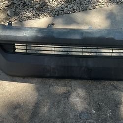 2019-2021 Toyota Rav4 Rav 4 Front Bumper Lower Grille OEM 531130R090