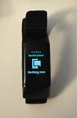 Fitbit Charge 6 Like New