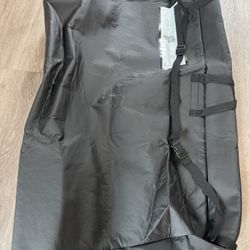 Jeep Window Bag