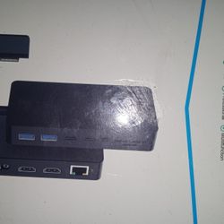 Computer Expansion Dock Connection 45$ Obo.