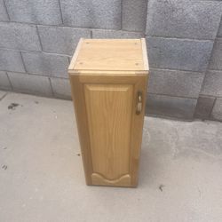 Wooden Shelf