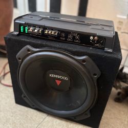 KENWOOD SPEAKER