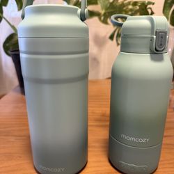 Momcozy Portable Bottle Warmer & Milk Cooler