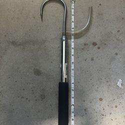 Sea striker Hand Gaff