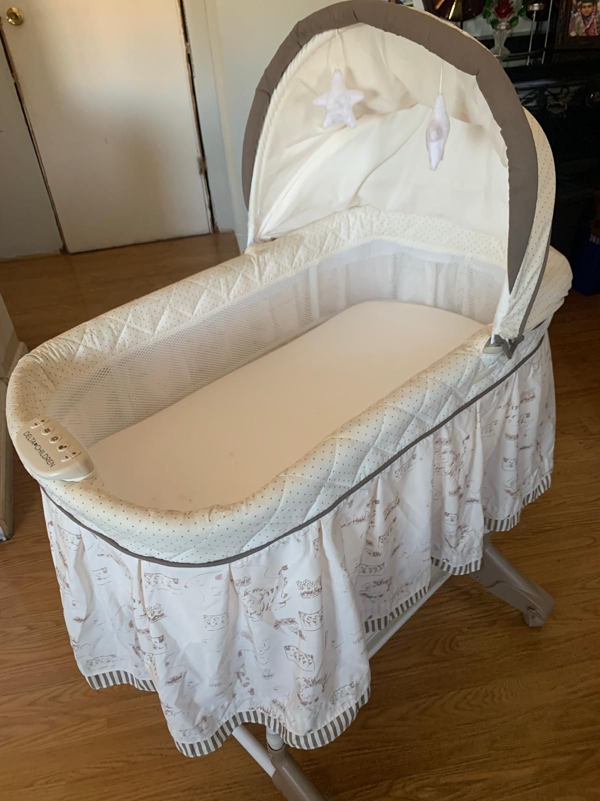Baby Basinet