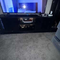 Entertainment Center 