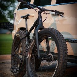 Trek farley 5 online 2018