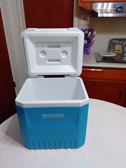 OceanSide Cooler Ice Chest