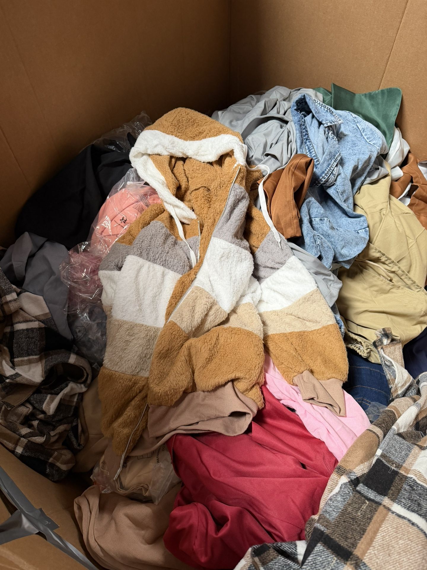 Wholesale!!! Various clothes