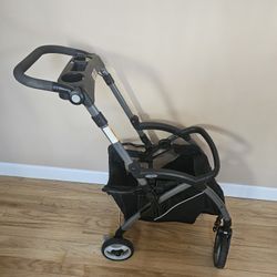 Graco Stroller 