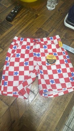 Swimming shorts