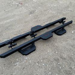Ford F-150 -250 & 350 running boards 