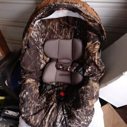New Camo Car Seat Cover An Seat New