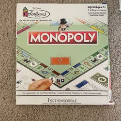 Monopoly