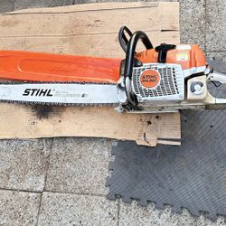 STIHL MS362