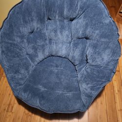 Oval Chair