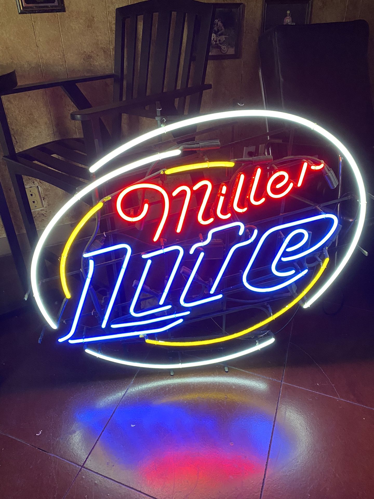 Beer Neon Signs