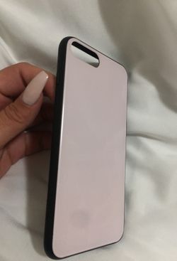 Pink Iphone 6s Plus Case