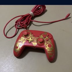 Nintendo Switch Controller
