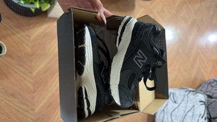 New balance