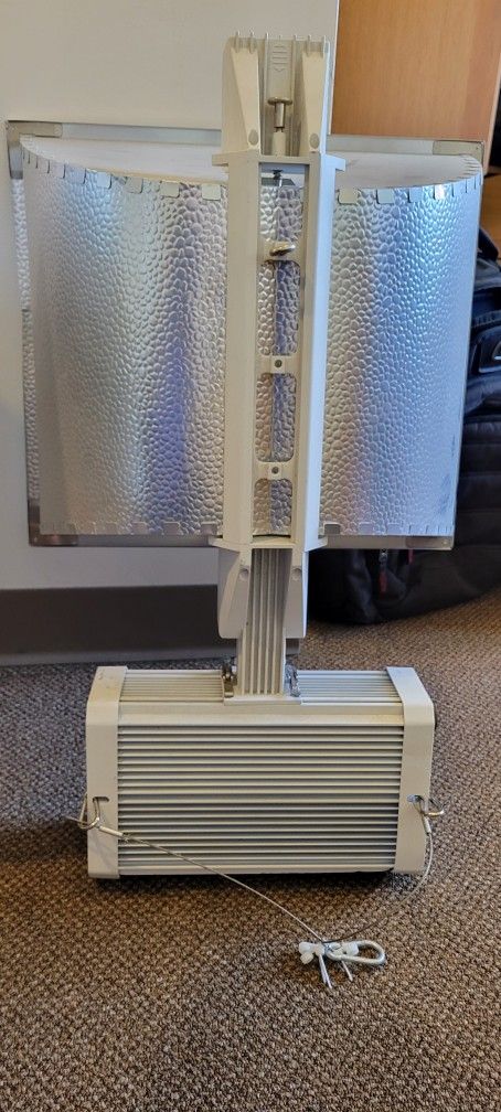 Nanolux Super De 1000w Grow Lights