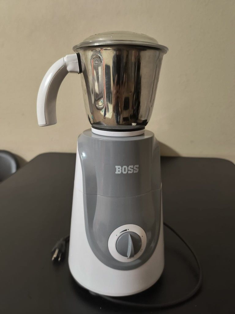 Mixer Grinder