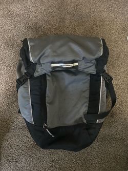 Novara Cycling Pannier Bag