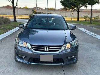 2015 Honda Accord EX – Great Sedan for Sale