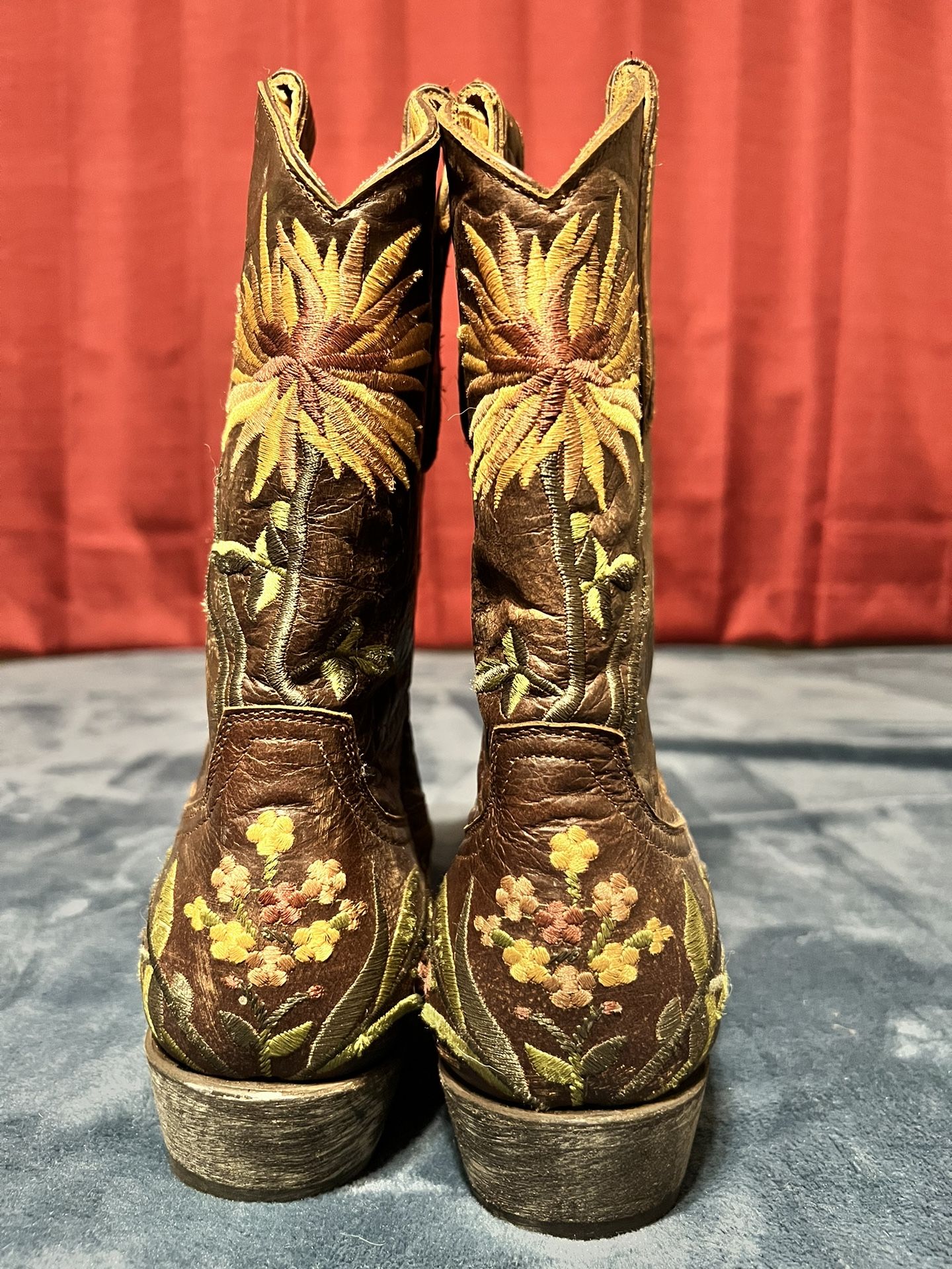 Old Gringo Ellie Boots