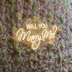 LED Neon Sign